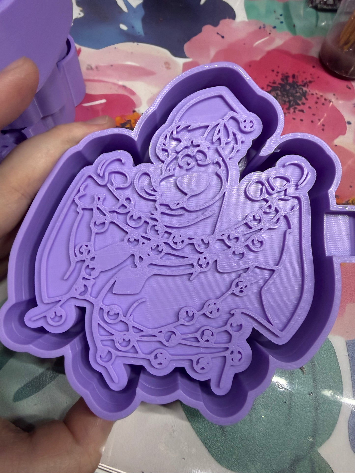 Jingle scoob