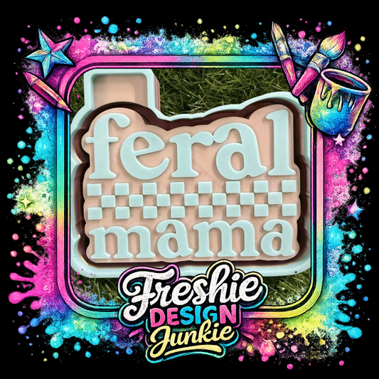 Feral Mama