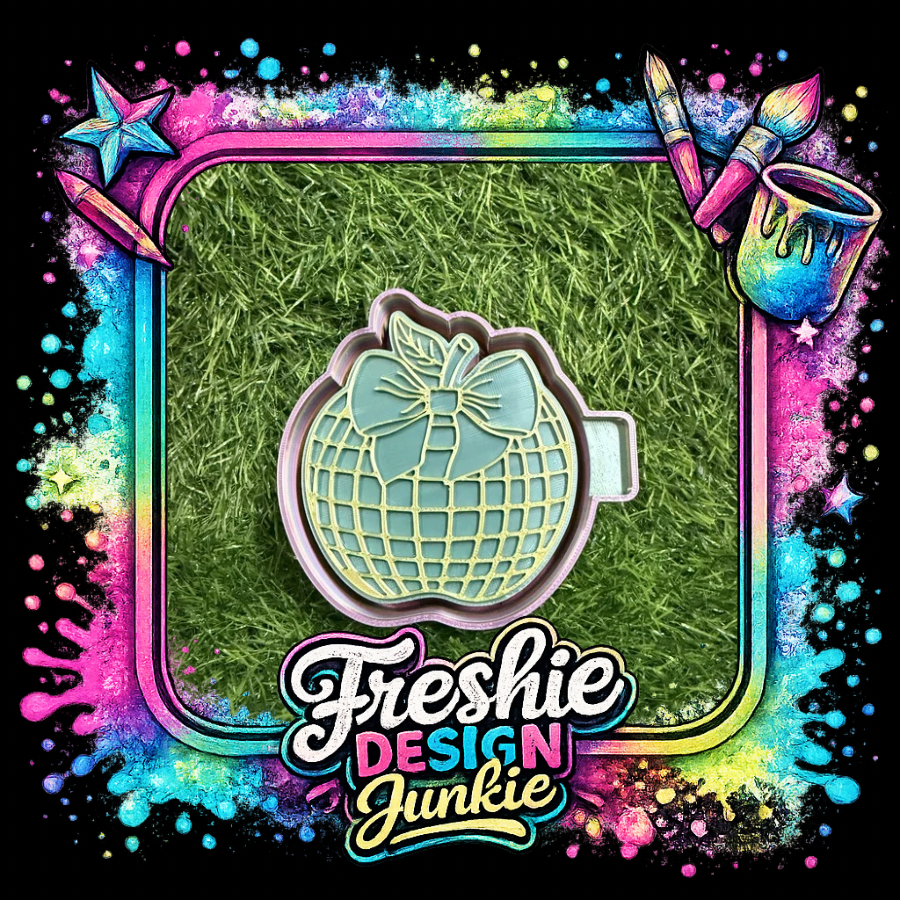 Disco Apple