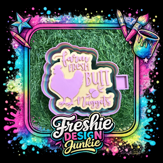 Farm Fresh