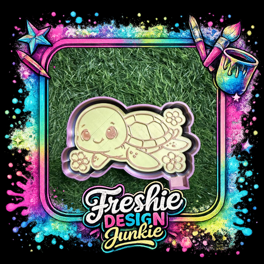 Sea turtle