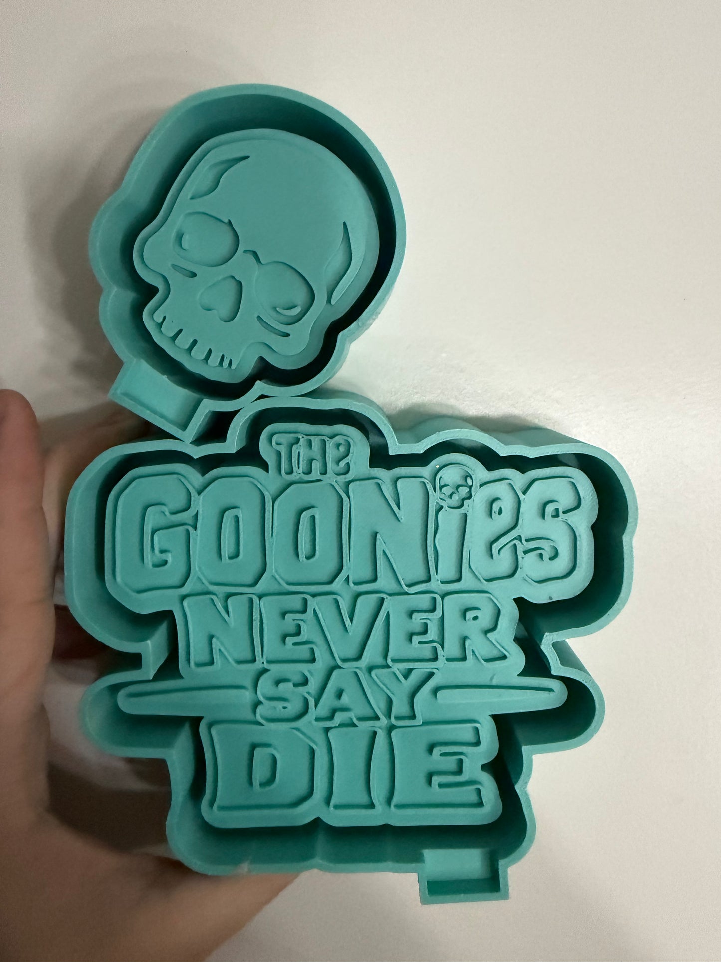 Goonies whole set