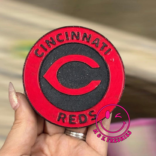 Reds mold